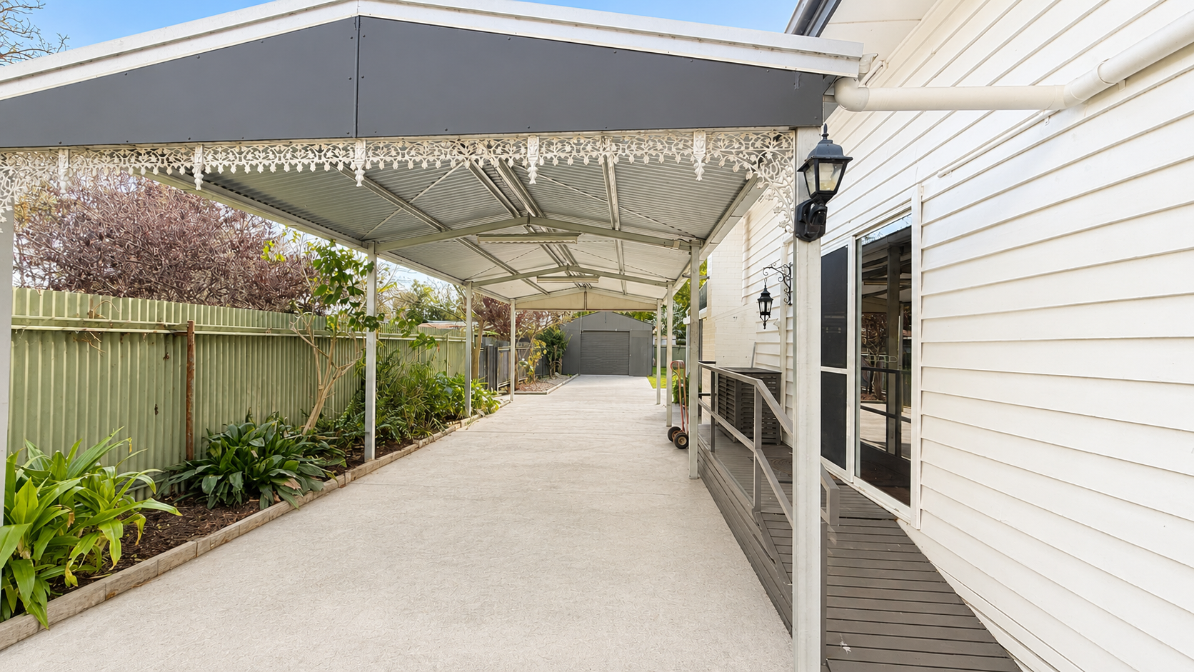 Property: 8 Landrigan Road, Carisbrook, VIC, 3464 photo-12