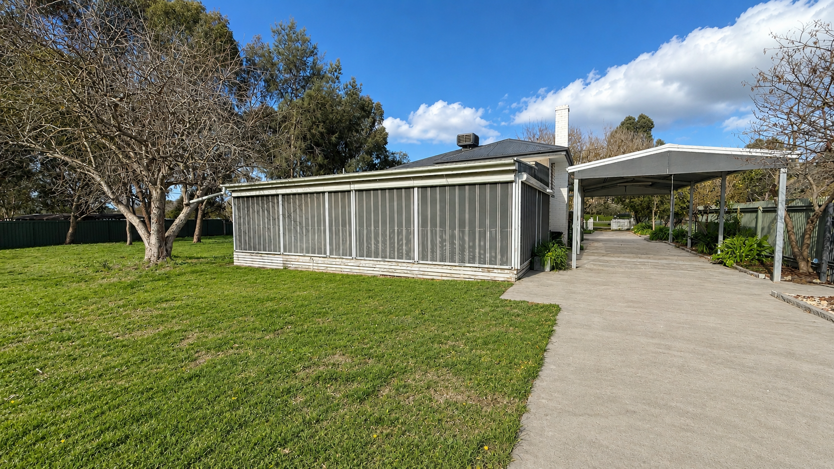 Property: 8 Landrigan Road, Carisbrook, VIC, 3464 photo-13