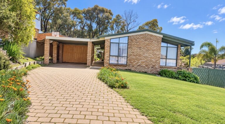 9 Coobah Court, Maryborough, VIC, 3465