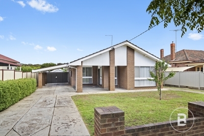 33 Burke Street, Maryborough, VIC, 3465